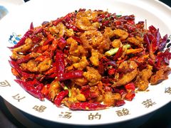 -川里谈·川味小馆(北京路店)