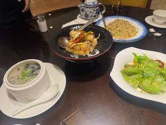 -桃源春晓中餐厅 TaoYuan Restaurant