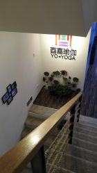 -酉嘉瑜伽YO+YOGA