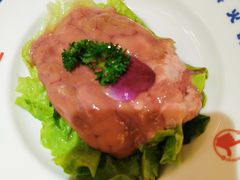 -贤合庄卤味火锅(安吉万达店)