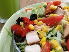 -Miss Fresh轻食(南京西路店)