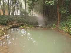 -灵栖洞天
