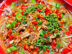 -小街47號江湖菜(四合院店)