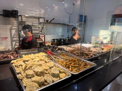 -三毛鱼庄(威连路店)