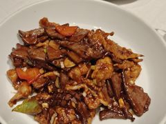 -壹零捌道·北京烤鸭(车公庄店)