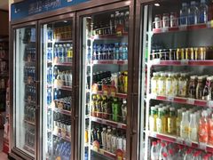 -中国石化北苑路加油站