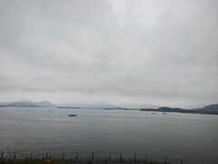 -湖畔居茶楼(湖滨店)