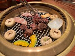 -御牛道日式烤肉料理(杭州万象城店)