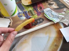 -德克士(崂山百货店)