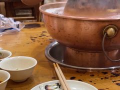 -老康火锅(黄河路总店)