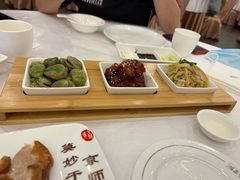 -全聚德(常州店)