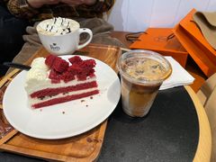 -Peet's Coffee皮爷咖啡(德基店)