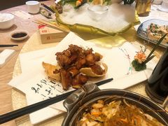 -赤湾大饭堂(山海逸居店)