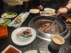 -牛焱·烧肉酒肆(五大道店)