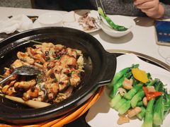 -顺峰顺水顺德菜(第一百货店)