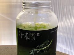 -喜茶(佛山岭南站店)