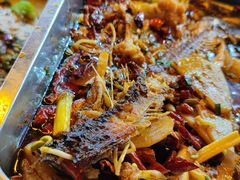 -黄氏烧烤江湖菜(武陵路店)