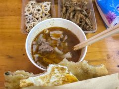 -王记生烫牛杂面馆(兰陵路店)