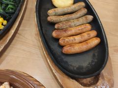 -萨莉亚意式餐厅(南京环亚凯瑟琳广场店)