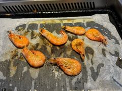 -苏格里岛自助海鲜火锅烧烤(大汉悦中心店)