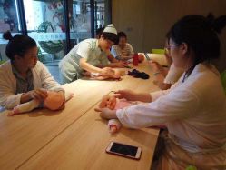 -添禧月子会所(高新店)