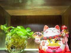 -角落里(中山公园店)