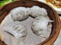 -如轩·海鲜砂锅粥·潮汕菜(南城店)