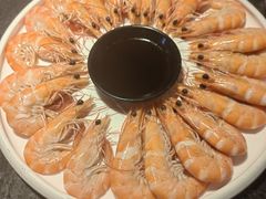 -南海底小海鲜·湘菜(鲁巷吴家湾店)