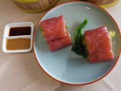 -春霞园餐厅