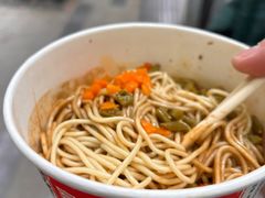 -家阳赵师傅油饼包烧麦(粮道街店)