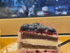 -提亚烘焙·手作面包·生日蛋糕(七星店)