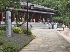 -黄公望隐居地