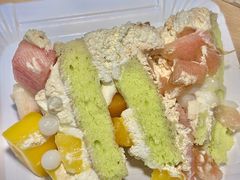 -迦南·甜品蛋糕(传媒店)