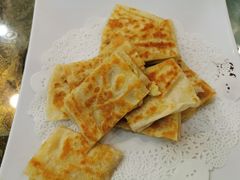 榴莲飞饼-佳佳美·囍悦水乡