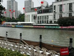 -苏州河梦清园环保主题公园