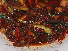 -郑东靓靓虾馆·金牌油焖大虾(天泽街店)