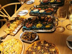 -The Rug Cafe(王府中环店)