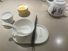 -蔡澜点心·粤菜(西单大悦城店)