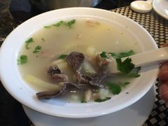 -新兴·金羊座·粤菜点心(乐峰店)
