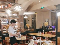 -巴伐利亚啤酒坊(意式风情街店)