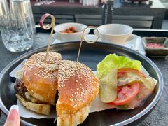 -瑰丽酒店·海吧·天际下午茶·现场DJ·天台酒吧