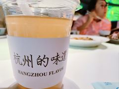 -桂满陇·景观餐厅(新世界店)