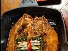 -雀舞云南菜(天津天河城购物中心店)
