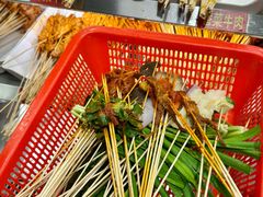 -成都瓜串串(华强北店)