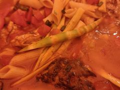 -探鱼·鲜青椒爽麻烤鱼(广州欣荣广场店)