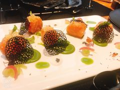 -AZUL by FUEL蓝色·法式酒馆(琶醍店)