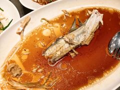 -知楚•精致湖北菜(武商MALL店)
