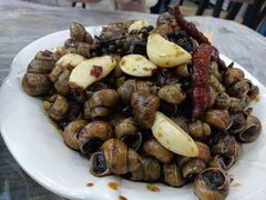 -江城燕子大排档(江汉路步行街店)