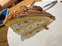 -Peet's Coffee皮爷咖啡(德基店)