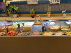 -一绪に寿喜烧(虹悦城店)